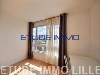 For rent Lille 1 room 26 m2 Nord (59000) photo 3