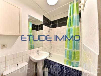 For rent Lille 1 room 26 m2 Nord (59000) photo 4