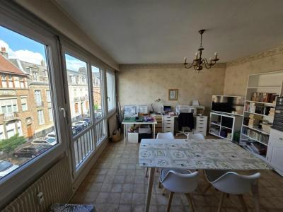 Annonce Vente 4 pices Appartement Tourcoing 59