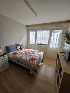 Acheter Appartement Tourcoing Nord