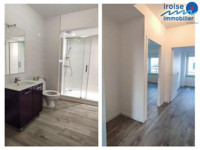 Louer Appartement Brest Finistere