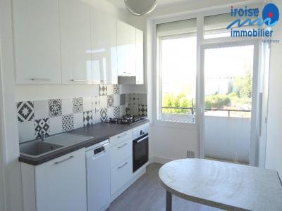 Louer Appartement Brest Finistere