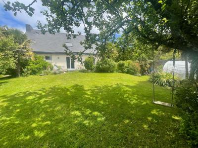For sale Brest 7 rooms 141 m2 Finistere (29200) photo 0