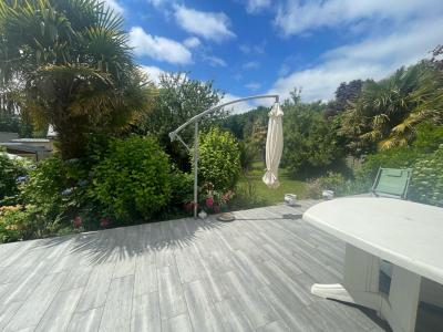 For sale Brest 7 rooms 141 m2 Finistere (29200) photo 1