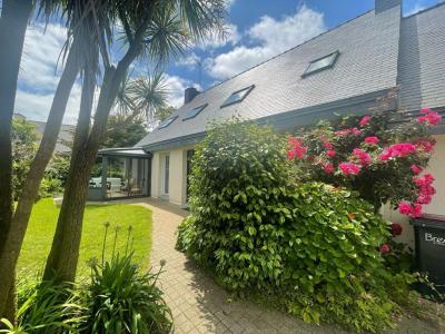 For sale Brest 7 rooms 141 m2 Finistere (29200) photo 2
