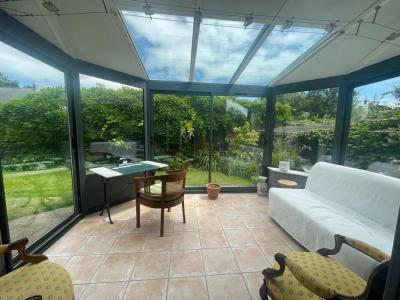 For sale Brest 7 rooms 141 m2 Finistere (29200) photo 4