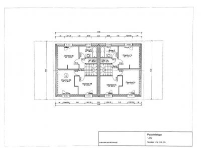 Annonce Vente 5 pices Maison Cras-sur-reyssouze 01