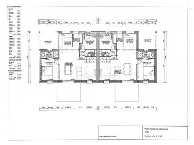 Acheter Maison 96 m2 Cras-sur-reyssouze