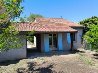 Annonce Vente 4 pices Maison Teil 07