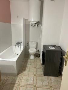 Louer Appartement Bastia 560 euros