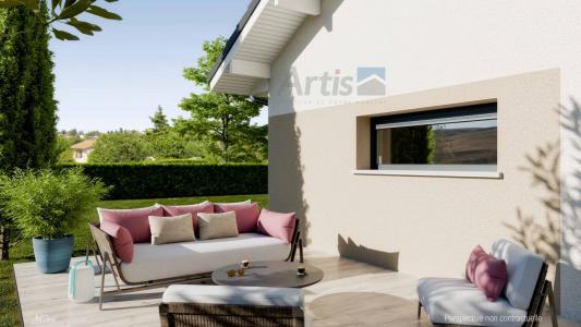 For sale Seynod 4 rooms 90 m2 Haute savoie (74600) photo 2