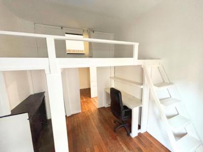 Louer Appartement Villeurbanne Rhone
