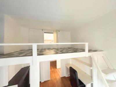 Louer Appartement Villeurbanne 746 euros