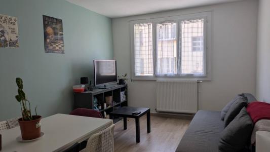 For rent Grenoble 4 rooms 67 m2 Isere (38100) photo 0