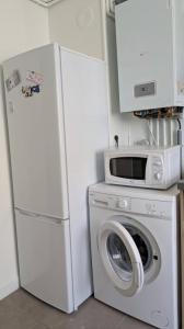 For rent Grenoble 4 rooms 67 m2 Isere (38100) photo 3