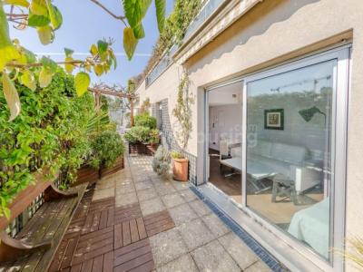 For rent Paris-15eme-arrondissement 2 rooms 28 m2 Paris (75015) photo 0