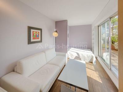 For rent Paris-15eme-arrondissement 2 rooms 28 m2 Paris (75015) photo 1