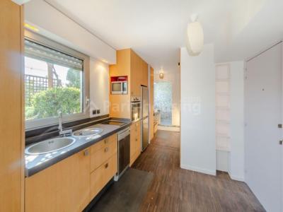 For rent Paris-15eme-arrondissement 2 rooms 28 m2 Paris (75015) photo 2