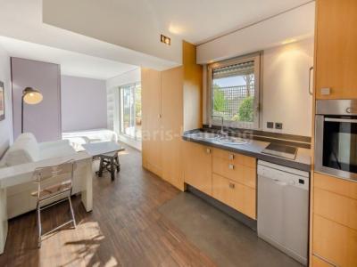 For rent Paris-15eme-arrondissement 2 rooms 28 m2 Paris (75015) photo 3