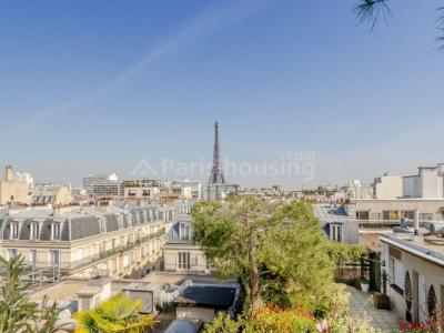 For rent Paris-15eme-arrondissement 2 rooms 28 m2 Paris (75015) photo 4