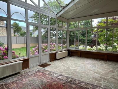 Annonce Vente 10 pices Maison Saint-malo 35