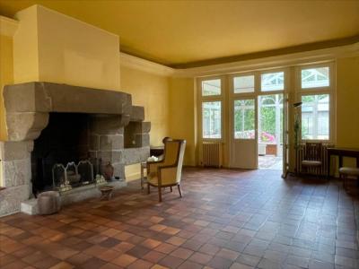 Acheter Maison 375 m2 Saint-malo