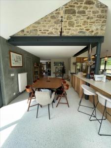 Acheter Maison 170 m2 Saint-malo