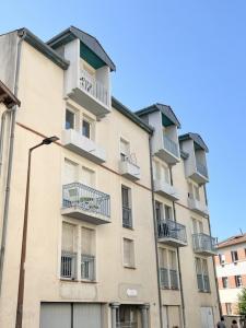 For sale Toulouse 2 rooms 47 m2 Haute garonne (31500) photo 0
