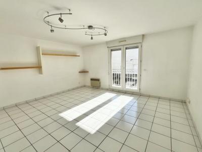 Acheter Appartement 47 m2 Toulouse