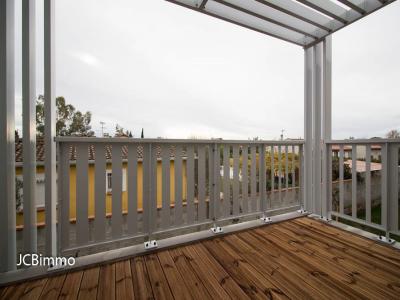 Louer Appartement 39 m2 Cugnaux