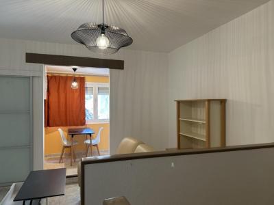 Louer Appartement Carcassonne Aude