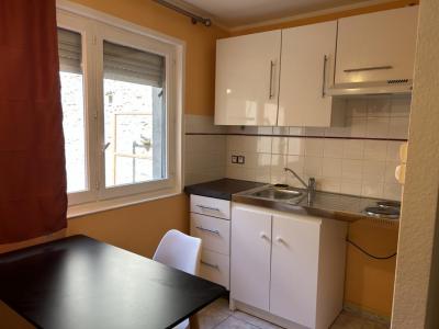 Louer Appartement Carcassonne 550 euros