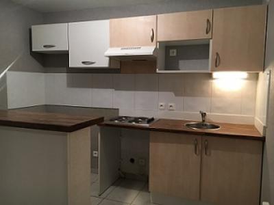 Louer Appartement 52 m2 Carcassonne