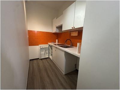 Louer Appartement 32 m2 Toulouse