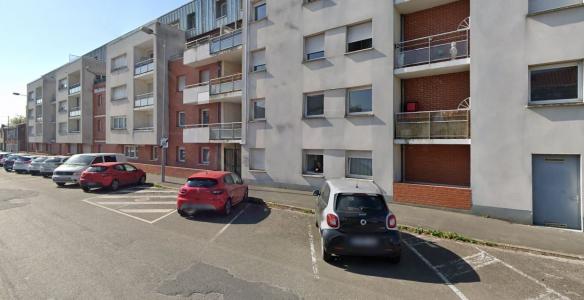 Annonce Vente 2 pices Appartement Lens 62