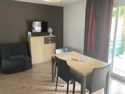 Acheter Appartement 37 m2 Entraygues-sur-truyere
