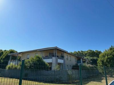 Annonce Vente 2 pices Appartement Cazeres 31
