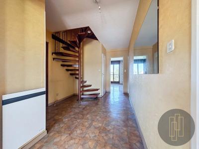 Acheter Appartement Villefranche-sur-saone Rhone