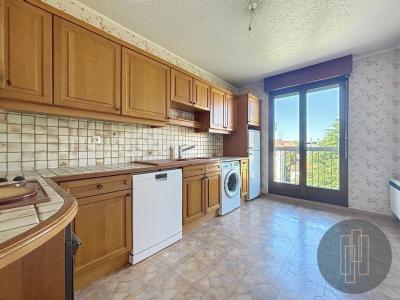 Acheter Appartement Villefranche-sur-saone 245000 euros