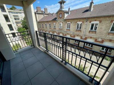 Annonce Location 4 pices Appartement Levallois-perret 92