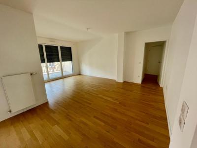 Louer Appartement 88 m2 Levallois-perret
