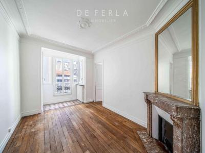 Acheter Appartement 70 m2 Paris-15eme-arrondissement