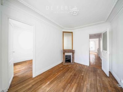 Acheter Appartement Paris-15eme-arrondissement Paris
