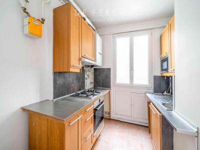 Acheter Appartement Paris-15eme-arrondissement 880000 euros