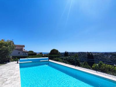 Annonce Vente 6 pices Maison Cagnes-sur-mer 06