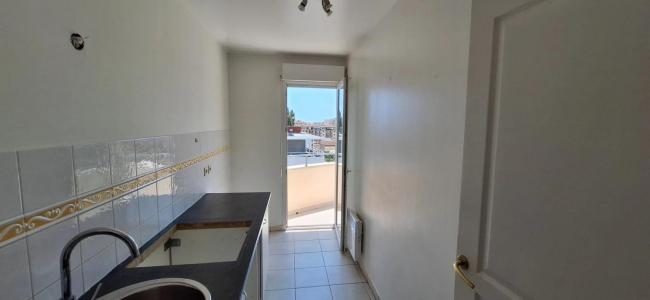 Acheter Appartement 55 m2 Bocca