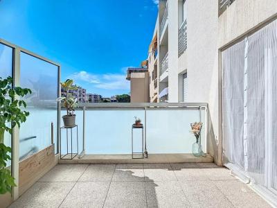 For sale Cagnes-sur-mer 2 rooms 39 m2 Alpes Maritimes (06800) photo 0
