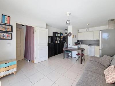 For sale Cagnes-sur-mer 2 rooms 39 m2 Alpes Maritimes (06800) photo 1