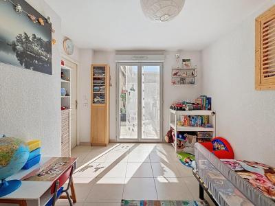 For sale Cagnes-sur-mer 2 rooms 39 m2 Alpes Maritimes (06800) photo 3