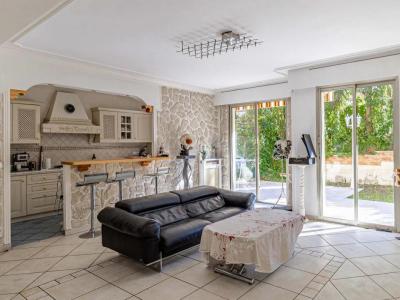 For rent Nice 3 rooms 79 m2 Alpes Maritimes (06000) photo 4